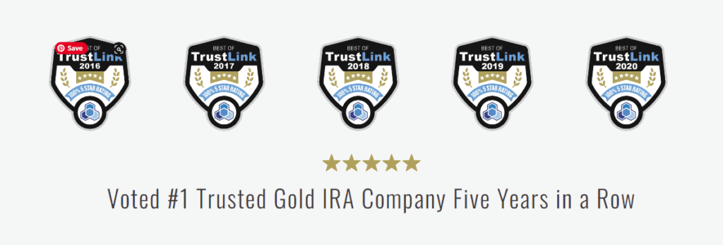 Advantage Gold IRA Review