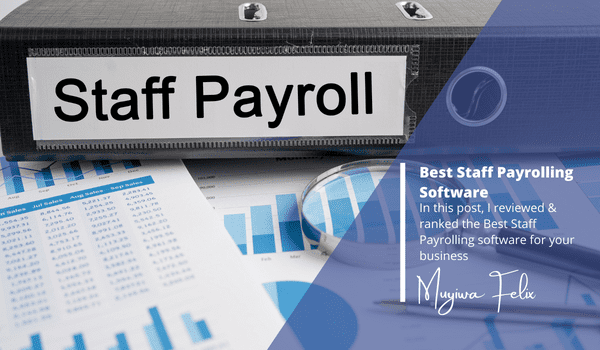 best payrolling software