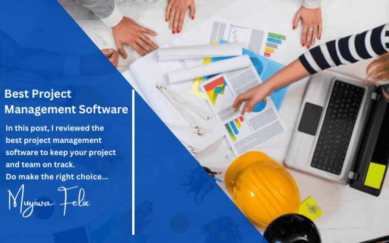 40 Best Project management software for 2024 – comprehensive review