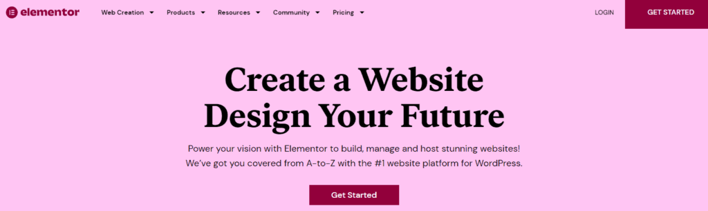 Elementor Website Builder 