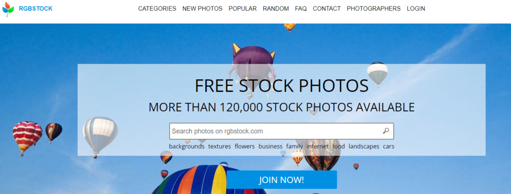 RGB Stock free stock photo