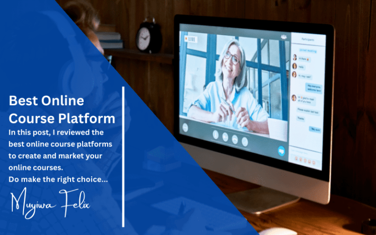 Best Online Course Platforms for 2024: Features, Pros, and Cons