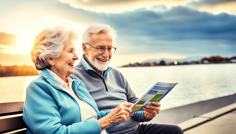 Retirement Planning: Steps to Secure Your Financial Future in Canada